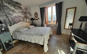 B&B Manoir De La Fabregues